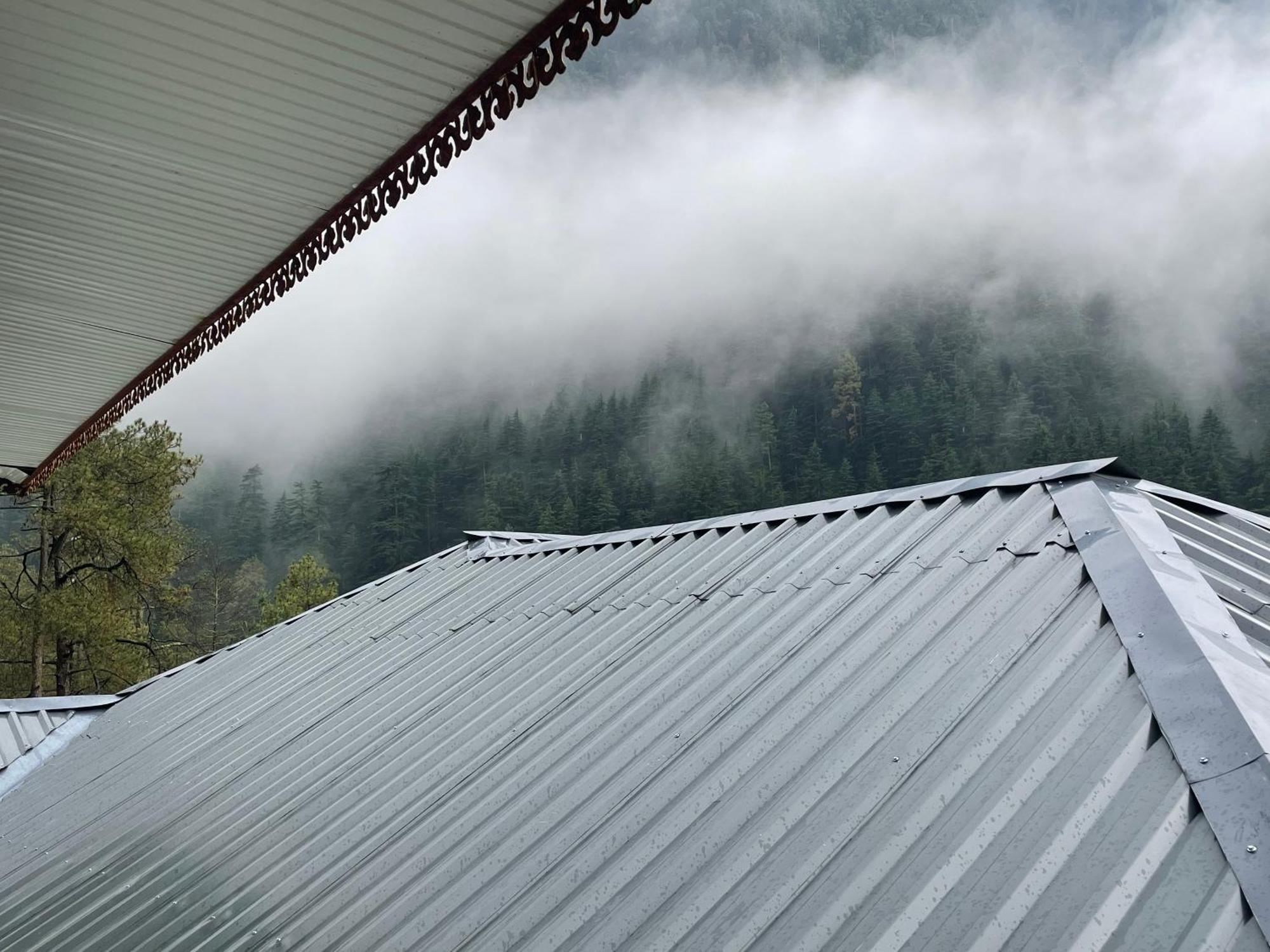 Hotel Highland Spirit 2 Kasol Exterior foto